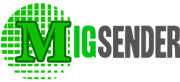 Migsender